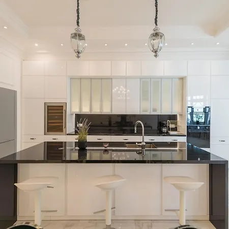 Apartment Veloso